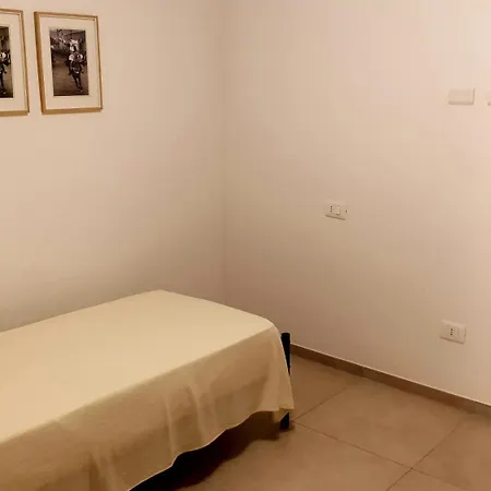 Apartment House 22th B La Caletta