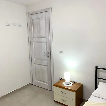 House 22th B La Caletta