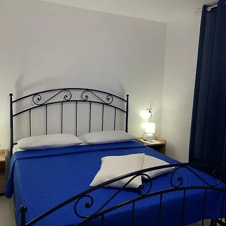 Appartamento House 22th B La Caletta
