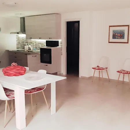 Appartamento House 22th B *