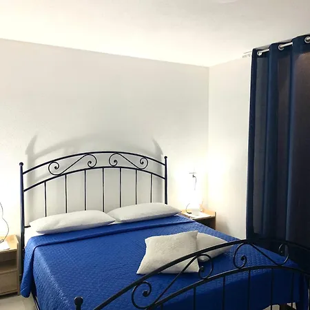 House 22th B Appartamento La Caletta